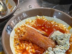 -正南齊北重庆老火锅(光华村直营店)