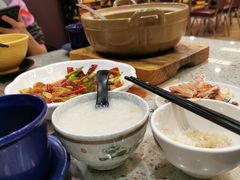 -新辉港式茶餐厅(北栅店)