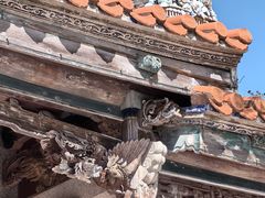 -东山风动石景区