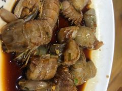 -长平老姿娘夜粥(平东一街店)