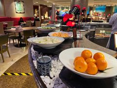 -咖啡苑自助餐厅·中国大饭店
