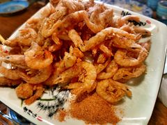 -卧龙堡客栈·中餐厅(古北水镇店)