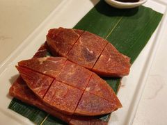 -么子烤肉(化龙池店)
