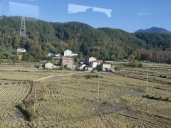 -黄山北站