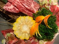 -厚贞日式烤肉(龙之梦店)