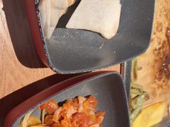 -新石器烤肉(百联川沙店)