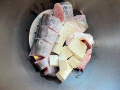 -老刘生态大鱼坊铁锅炖鱼(赛马场店)