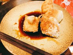 -盡膳口福跷脚牛肉火锅(合生汇购物中心店)