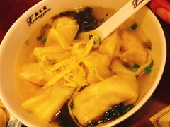 开洋馄饨-熙盛源(复兴路店)