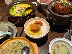 -扬州狮子楼·非遗淮扬菜(总店)