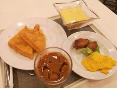 -英皇美食坊(英皇娱乐酒店内)