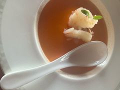 -三利音·东方司宴(外滩店)
