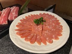 -嘿嘟嘟·肋条烧肉放题(爱融荟城店)