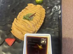 -转角·老弄堂上海菜(长寿路店)