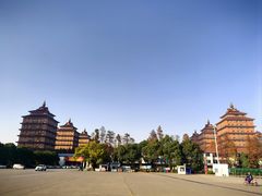 -华西村