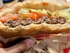 -汉堡王(中央广场店)