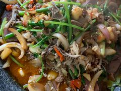 -李东农庄(中南百草园地标店)