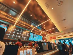 -Tims天好咖啡(河西万象城店)