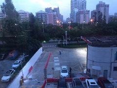-中国石化广安第二加油站