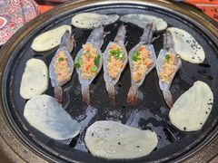 -杨小佳·齐齐哈尔烤肉·烤串(广州店)