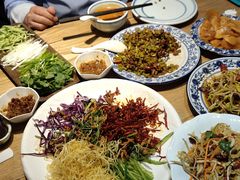 -小幸湖春饼(悦茂购物中心店)