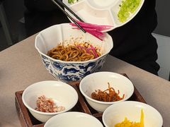 -花家怡园(四合院总店)