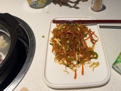 -百年果林椰子鸡(中洲店)