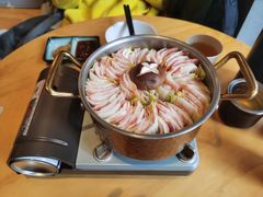 -火山屋台(新街口店)