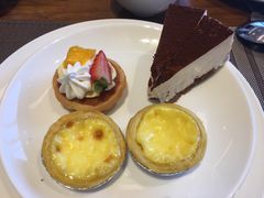 -嘉年华大酒店琴湾-自助餐厅