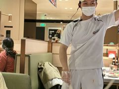 -海底捞火锅(吴中路店)