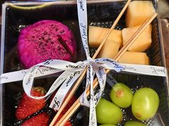 -巴蜀大将火锅(春熙店)