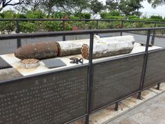 -胡里山炮台