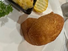 -新侨三宝乐西餐厅(崇文门店)