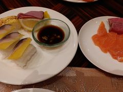 -海棠湾威斯汀酒店·知味西餐厅