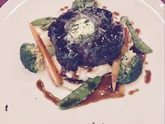-WOLFGANG PUCK KITCHEN & BAR(迪士尼小镇店)