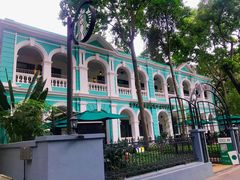 -星巴克臻选(广州沙面店)