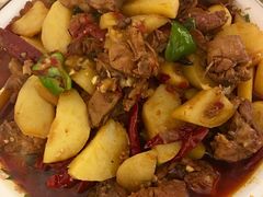 -楼兰印象(朝外店)