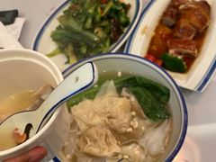 鲜虾云吞面-香港新曜记茶餐厅(星耀城店)