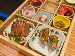 -赤坂亭M9和牛烧肉(世博源店)
