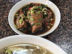 -张一品食府