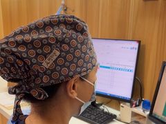 -上海仁爱医院口腔科 · 种植