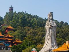 -南沙天后宫景区
