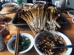 -康二姐串串(中道街店)