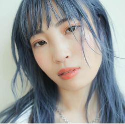 -LA BELLEZA倍丽莎美发沙龙