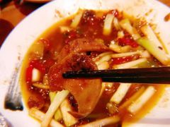 -百年神厨·地道川菜(清江西路店)