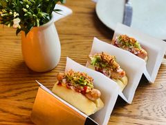 -BOR Eatery(安福路店)