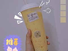 -沪上阿姨鲜果茶(桥头地铁站店)
