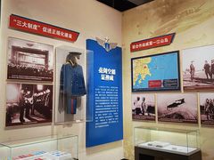-中国航空博物馆-停车场