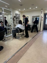 -WM Hair Salon