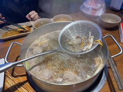-领鲜潮牛鲜牛羊肉火锅(宏昌店)